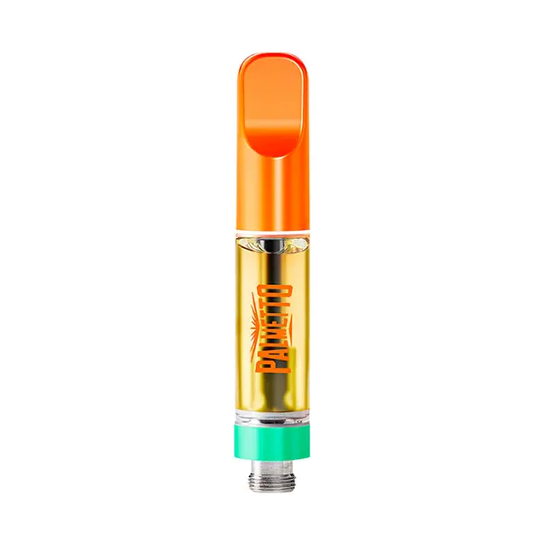 Image for Neon Fruit Frenzy 510 Thread Cartridge, cannabis all products by Palmetto