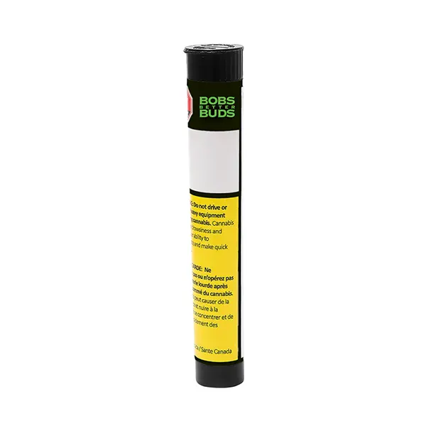 Image for Old School Honey Oil 510 Thread Cartridge, cannabis all products by Bobs Better Buds