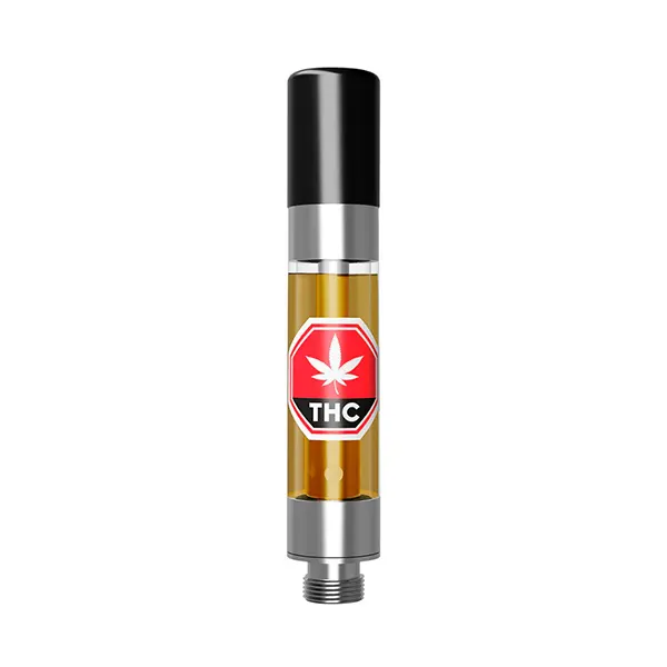 Image for Orange Ice 510 Thread Cartridge, cannabis 510 cartridges by Weed Me