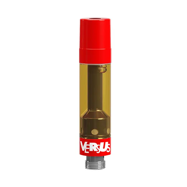 Peach Dream 510 Thread Cartridge (510 Cartridges) by Versus
