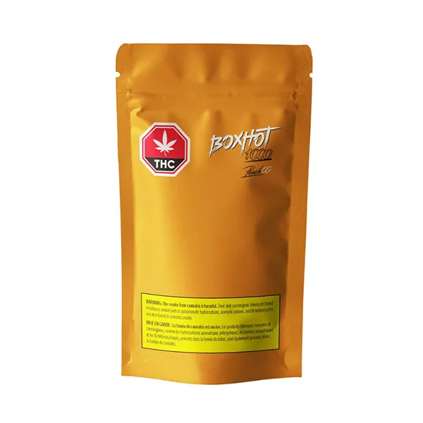 Peach OG 510 Thread Cartridge (510 Cartridges) by BoxHot