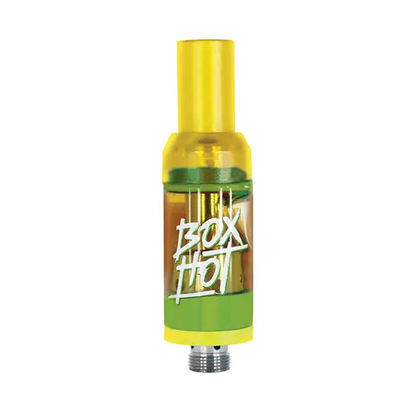 Pear Herer 510 T..
