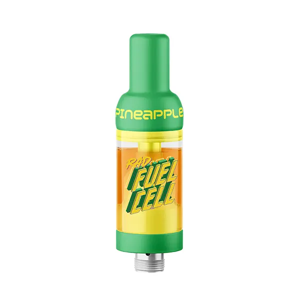 Image for Pineapple Juggernaut Fuel Cell Cartridge (Ceramic)