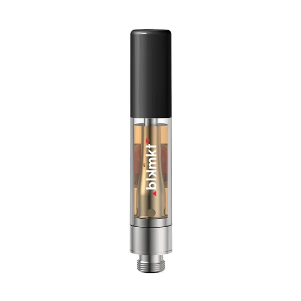 Image for Pineapple Pure Live Resin 510 Thread Cartridge, cannabis all products by BLKMKT