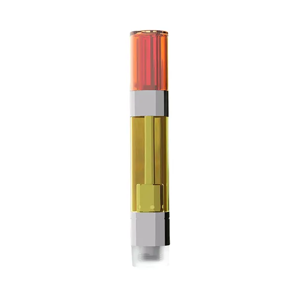 Image for Poppin' Peach 510 Thread Cartridge, cannabis all products by Platinum