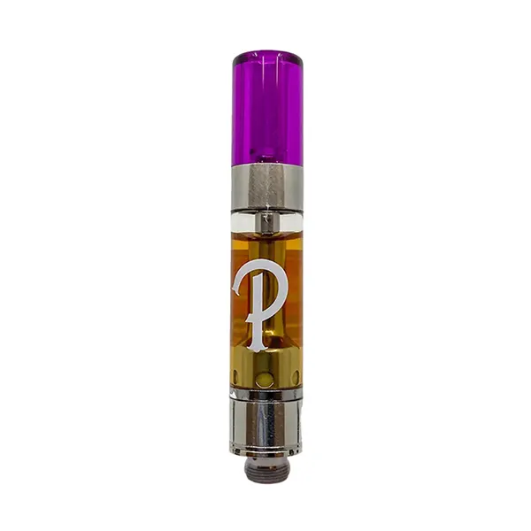 Purple Jane HTFS..