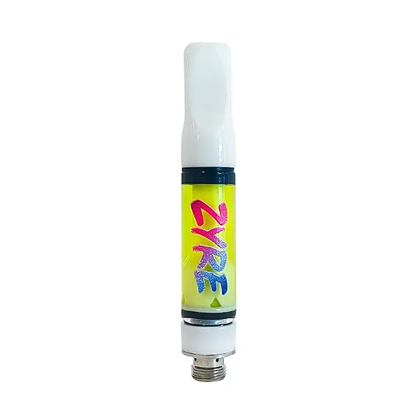 Image for Recline 1.0 - Blueberry Flavoured Cured Resin, cannabis all products by Zyre