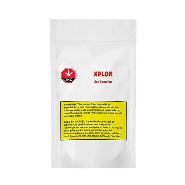Image for Red Hawaiian 510 Thread Cartridge, cannabis all products by XPLOR