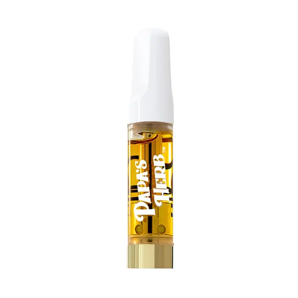 Image for RNTZ Indica 510 Thread Cartridge, cannabis all products by Papa's Herb