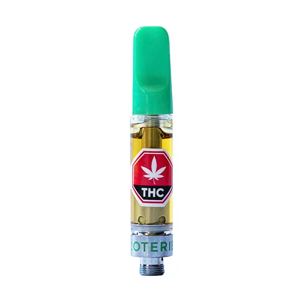 Image for Sour Tangerine Live Resin, cannabis all products by Coterie