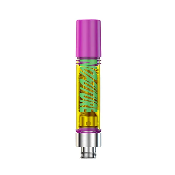 Image for Sour Tangie Sativa 510 Thread Cartridge, cannabis all products by No Future