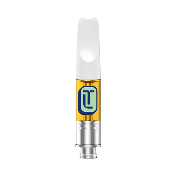 Image for Strawberry Tsunami Live Resin Diamond Vape, cannabis all products by Terra Labs
