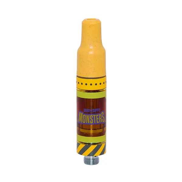Image for Super Lemon Guy Monsters 1000 Resin, cannabis all products by Good Supply
