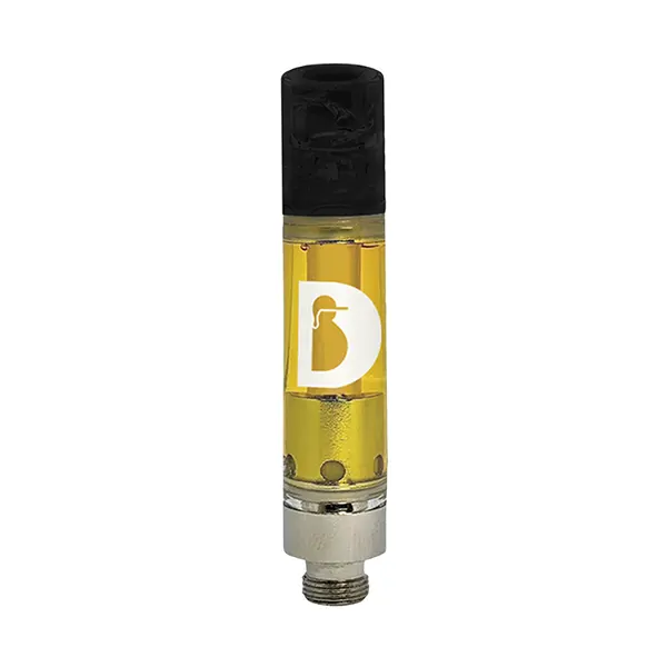 Image for Sweet Island Coconut Disti Vape, cannabis all products by Dab Bods