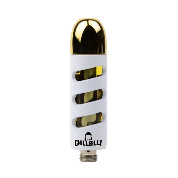 Image for Triple Berry Truckin' Blammo 510 Thread Cartridge, cannabis all products by Chillbilly
