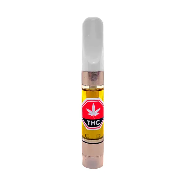 Image for Trop Cherry 510 Thread Cartridge, cannabis all products by Sheeesh!