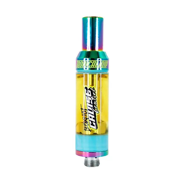 Product image for BoxHot Cannabis Vapes by Motif Labs