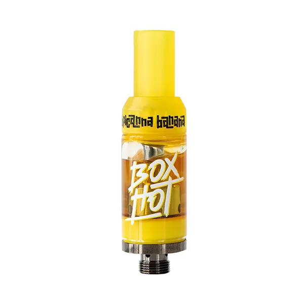 Tropicanna Banana 510 Thread Cartridge
