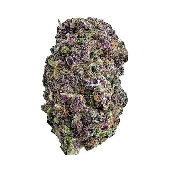 Bud image for Purple Honey - True Premium Purple Buds, cannabis all products by Ritual Green