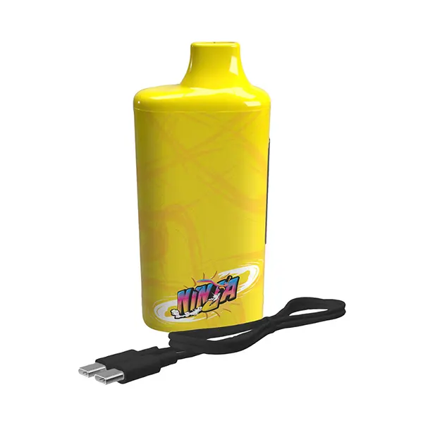 Incognito 510 Vape Battery (Vape Batteries) by Nugz