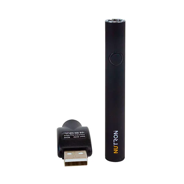 Image for Tronian Nutron 510 Battery, cannabis vape batteries by Tronian