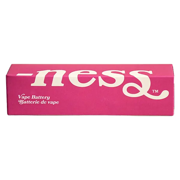 Image for 510 Vape Battery, cannabis  by NESS
