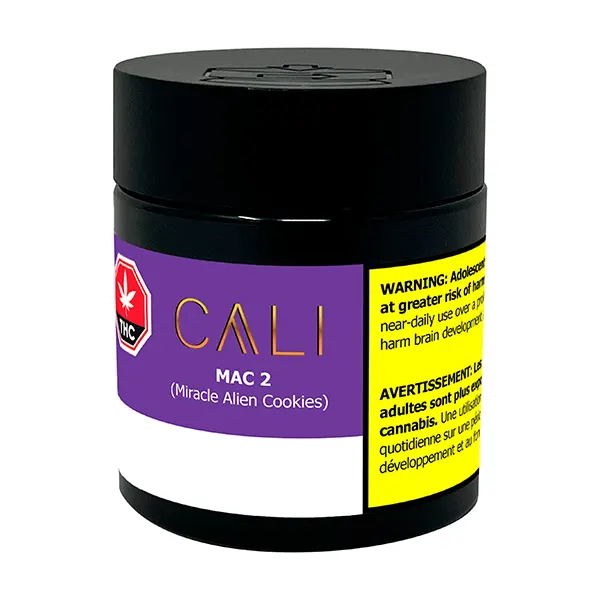 Image for Wizard of Ouncez - Sativa, cannabis all products by CALI
