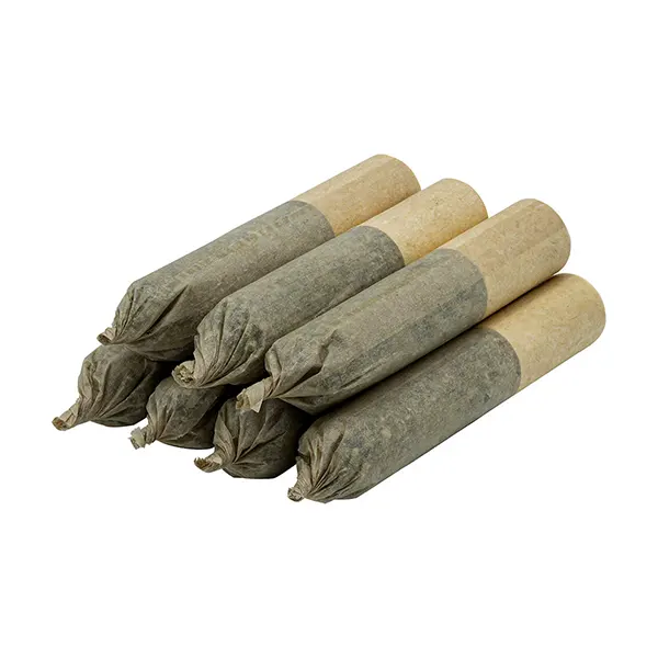 Image for OG Glue Pre-Roll, cannabis pre-rolls by Endgame