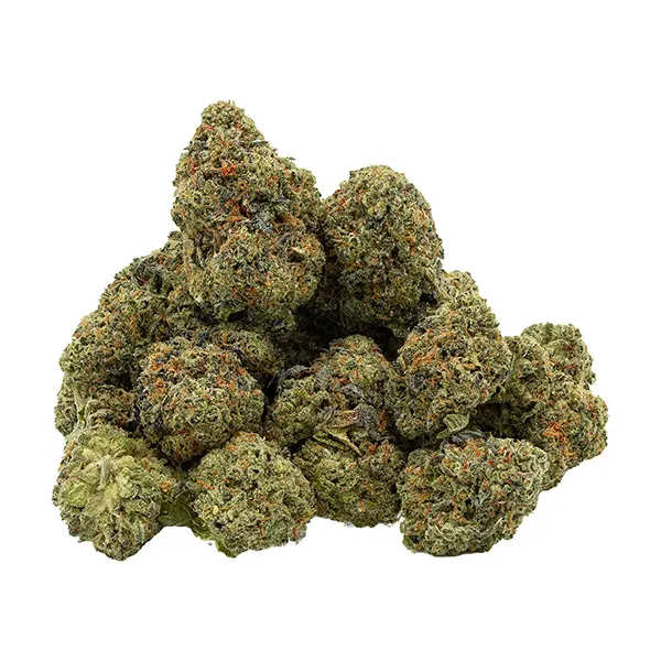 Bud image for Jet Crashers, cannabis all products by Endgame