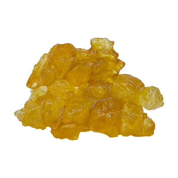 Image for Glueberry Live Resin, cannabis all products by Endgame