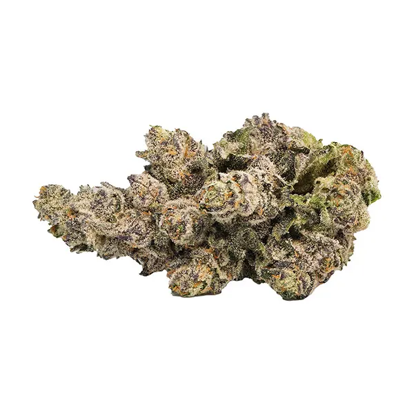 Bud image for Lucky Sevens, cannabis dried flower by Lot420
