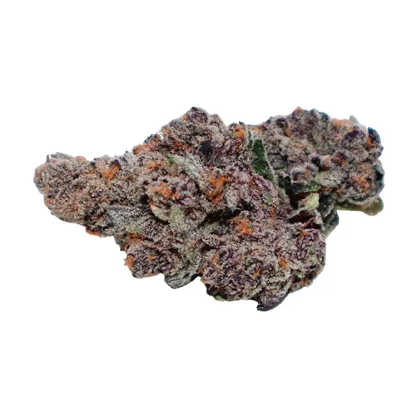 Bud image for Rainbow Lava, cannabis all products by Valhalla Flwr