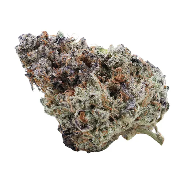 Bud image for Pebble Punch, cannabis all products by Valhalla Flwr