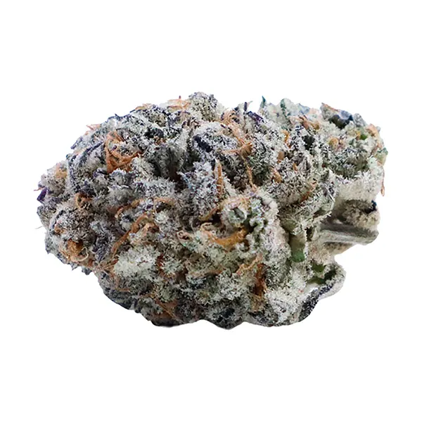 Bud image for Landslide, cannabis all products by Valhalla Flwr