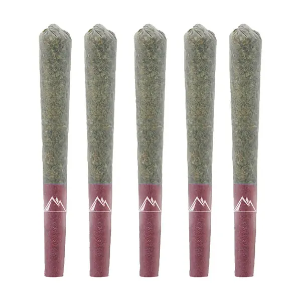 Cosmic Cherry Pr..