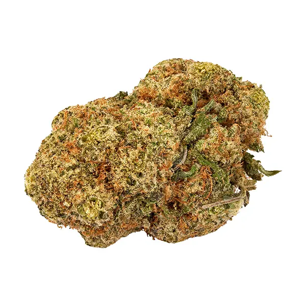 Bud image for Cyclone Berry, cannabis dried flower by Uncommon Cannabis Co.