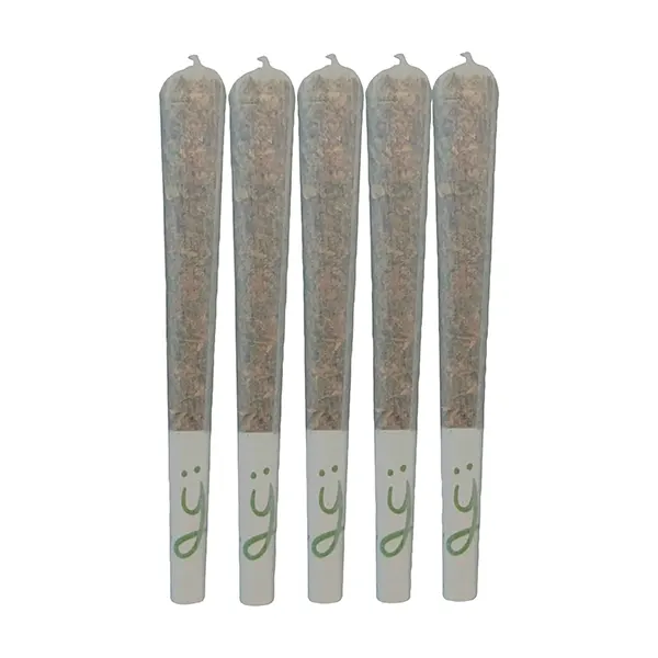Image for Pink Lilac Pre-Roll, cannabis all products by Green Joy