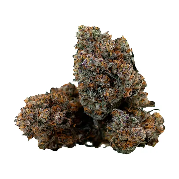 Bud image for Grape Yogurt, cannabis all products by Green Joy