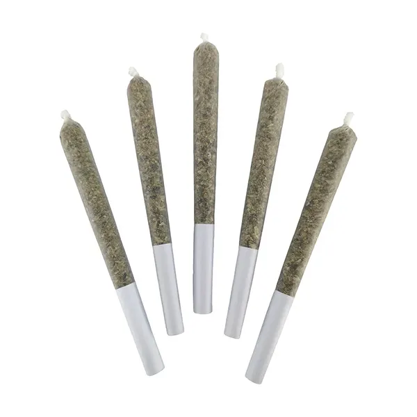 Image for Galactica OG Pre-roll, cannabis all products by DEALR