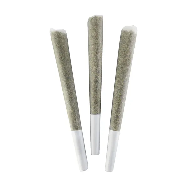 Image for Pink Guava Pre-roll, cannabis all products by DEALR