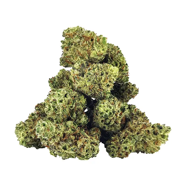 White Fire OG Cr..
