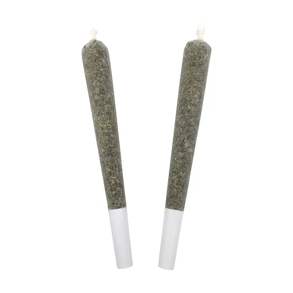 Image for Velvet Haze Pre-roll, cannabis all products by BC Doobies