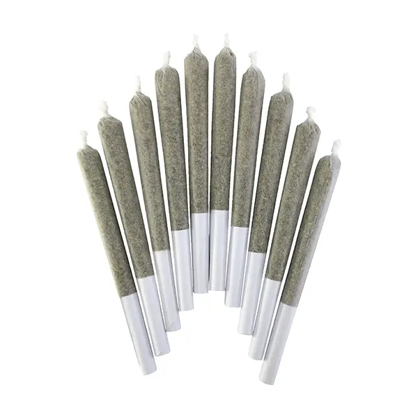 Image for Jean Clouds Van Damme Pre-roll, cannabis all products by BC Doobies