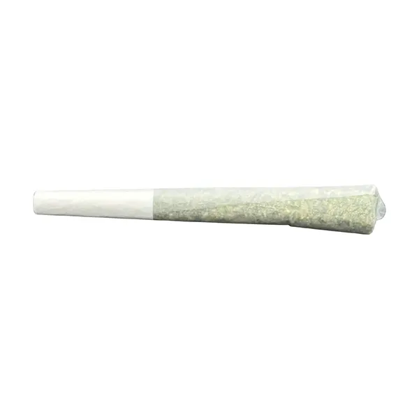 Image for Blueberry Avalanche Diamond Infused Pre-Roll, cannabis all products by Terra Labs