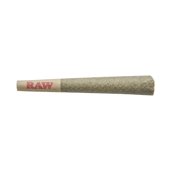 Gelato Mint Pre-..