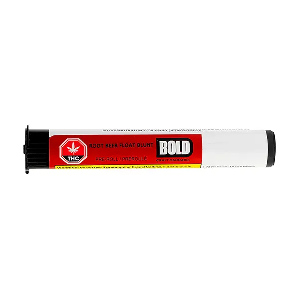 Root Beer Float Blunts (Blunts) by BOLD