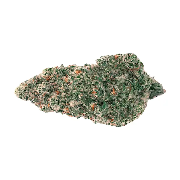 Mandarin Cookies