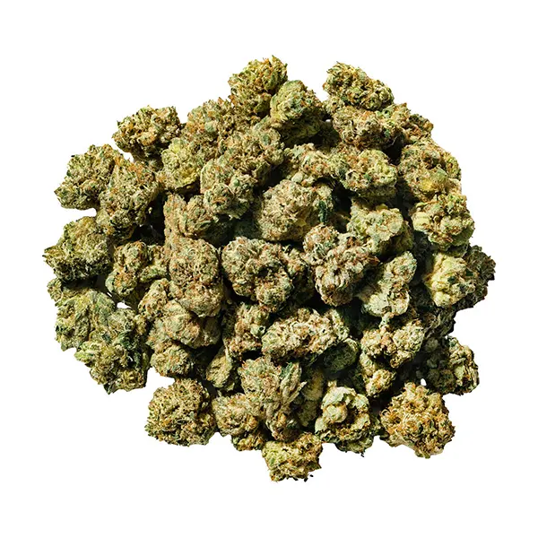 Bud image for Smol Buds (indica), cannabis all products by Super Toast