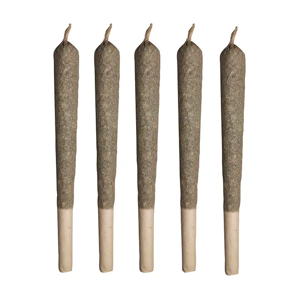 Image for Peace Pack - Indica Pre-roll, cannabis all products by CanWe