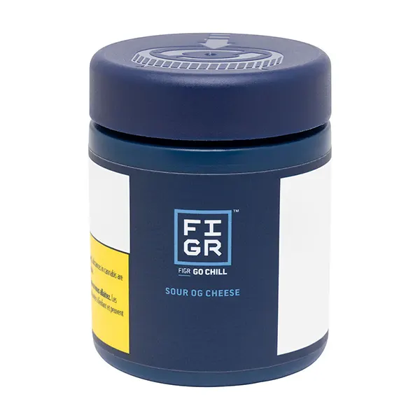 Image for Sour OG Cheese, cannabis all products by FIGR